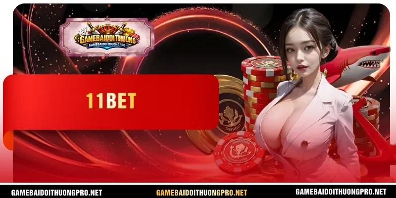 11bet