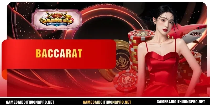 Baccarat