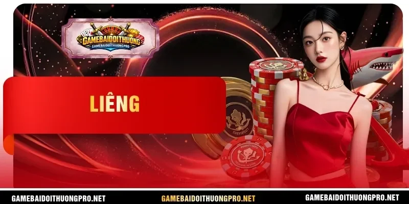 Liêng