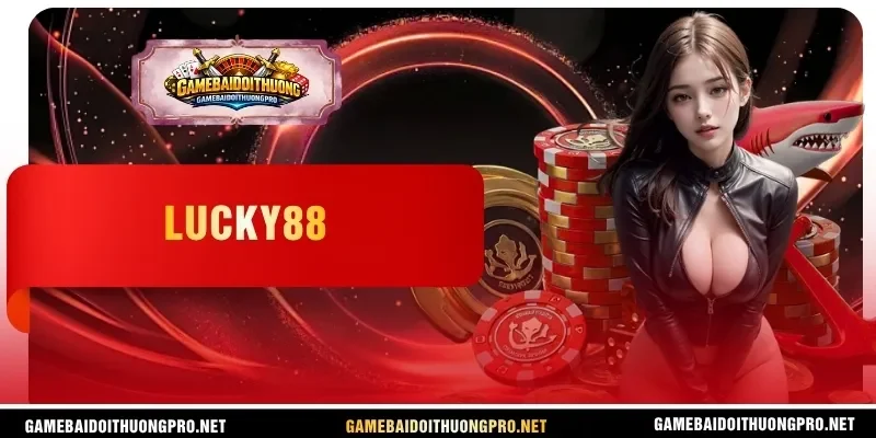 Lucky88