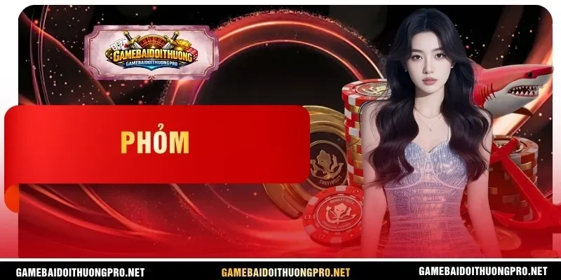 Phỏm