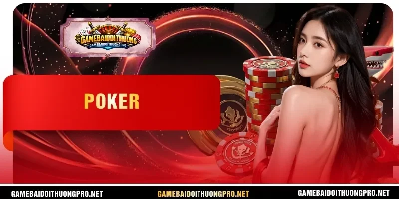 Poker