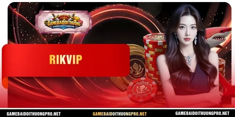 Rikvip