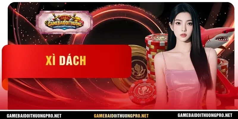 Xì Dách