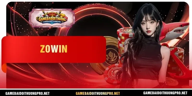 Zowin
